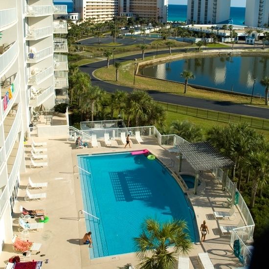 The Terrace At Pelican Beach Hotel Destin Tiện nghi bức ảnh