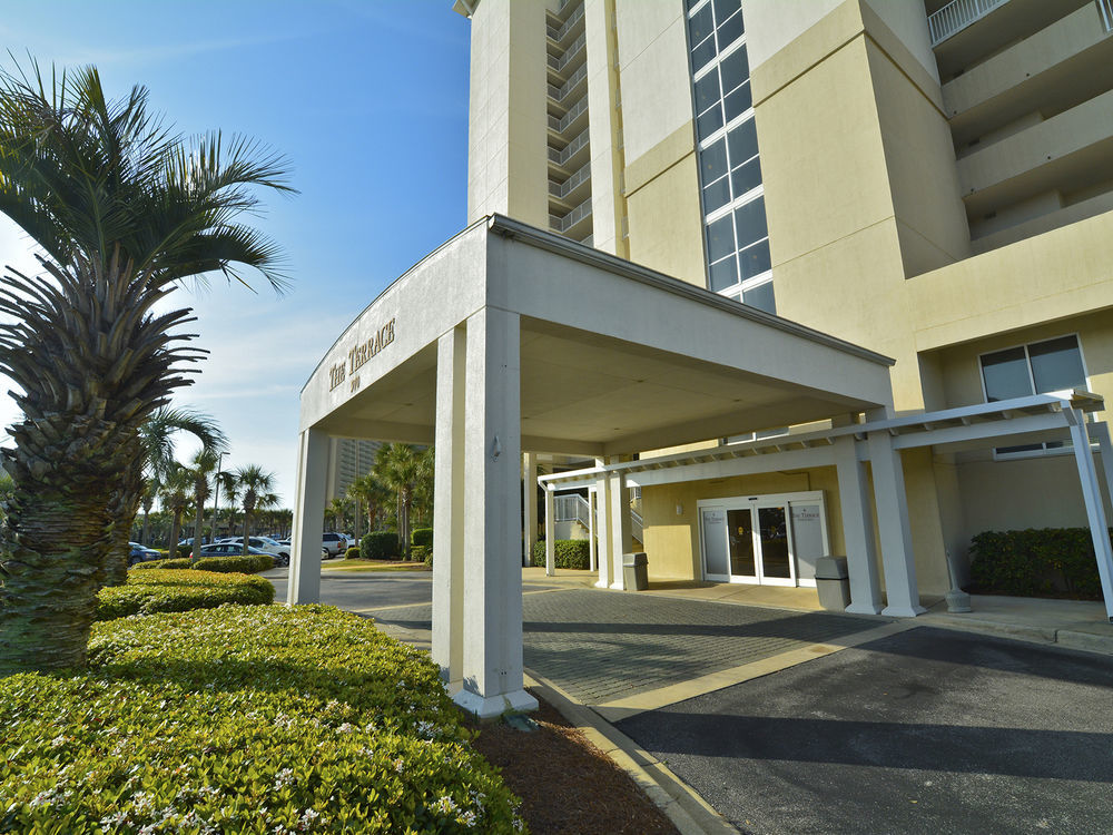 The Terrace At Pelican Beach Hotel Destin Ngoại thất bức ảnh